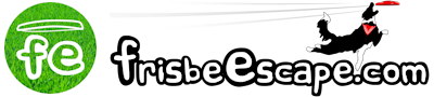 Frisbeescape